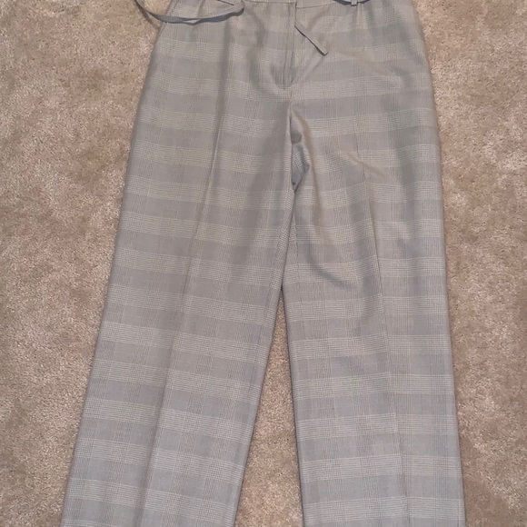 Loft, lined pants - Picture 5 of 6